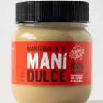 Mantequilla de Maní Dulce 220g