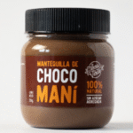 Mantequilla de Chocomaní 230g